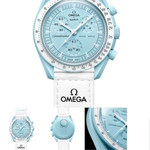 Swatch X OMEGA